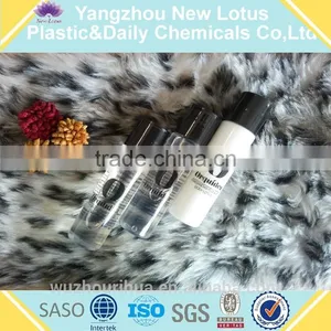 Hotel Shampoo Bottle Luxory 30ml Pet Plastic Bottle Travel thumbnail-1