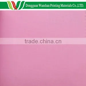 Offset Cloth, Textiles Fabric Cotton, Paper Backed Cloth for Packing thumbnail-1