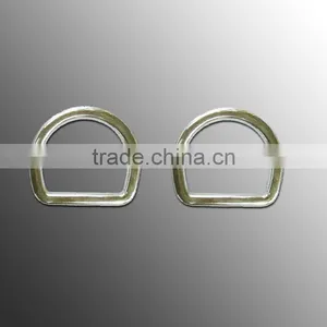 D Ring for Safety Harness YL-D03 thumbnail-1