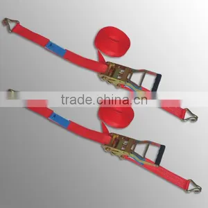 Ratchet Cargo Strap With Ergo Ratchet thumbnail-6
