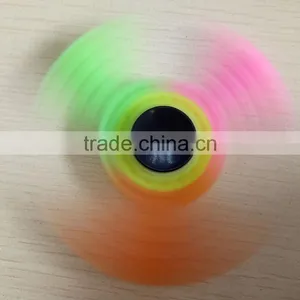 2017 Hot Sale Hand Spinner Accessories Most Popular Educational Toys Gyro Finger Spinner For Fun Perler Beads Accessories thumbnail-1