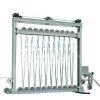 Sell Plastic Pipe Making Machine -- Metal Strip Accumulator thumbnail-1