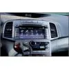 In-dash Car Audio&GPS Navigation System for Toyota Venza thumbnail-3