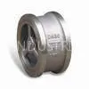 API, ANSI Carbon Steel Wafer Check Valves, Industrial Check Valves OEM thumbnail-1