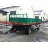 7p 5ton Farm Tractor Trailer Made in China thumbnail-3