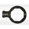 Central Axle Cover Spanner of Bogie for Heavy Vehicle thumbnail-1