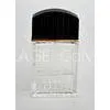 100ML Electro-plated Plastic Perfume Bottle With Galvanizing UV PP Plastic Cap thumbnail-1