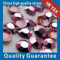 Lead Free Hot Fix Rhinestud thumbnail-1