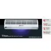 Titan 1 Super Thin Series Air Curtain thumbnail-1