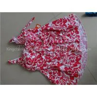Little Girl Fat Skirt Swimwear Fashionable Swimsuit thumbnail-2
