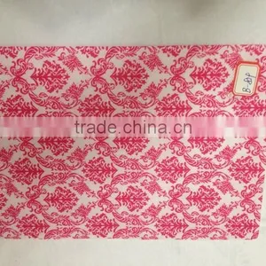 High Temperature Resistant Polyester PET Printing Non-woven Fabric thumbnail-4