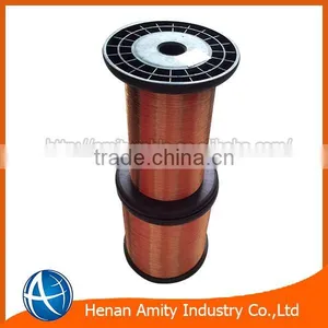 Light Weight Enameled Aluminum WIre thumbnail-1