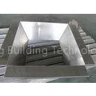 American PPG PVDF Painting Coated Aluminium Honeycomb Sheet With Custom Made Shape thumbnail-1