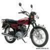 Sell Motorcycle thumbnail-1