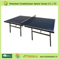 Indoor SMC Table-tennis Tables for Copetition and Training thumbnail-1