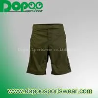 Cheap Custom Mma Shorts With Best Quality thumbnail-3