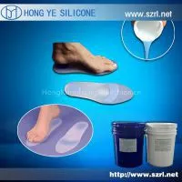 Silicone Rubber for Insole Making thumbnail-3