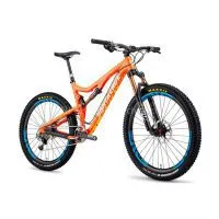 Santa Cruz 5010 Carbon XTR TR 27.5 Mountain Bike 2014 thumbnail-1