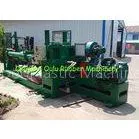 CE EAC Rubber Cold Feed Extruder Machine For Solid Rubber Profile XJLP - 75 thumbnail-1