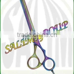 Professional Thinning Scissors 5.5" Sgi-13489 thumbnail-1