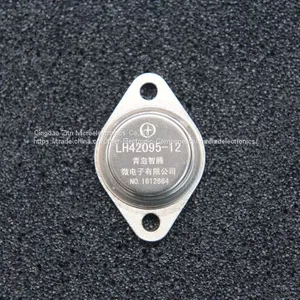 Ultra High Temperature 250°C Linear Voltage Regulator Module thumbnail-1