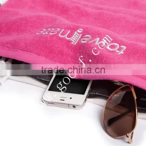 Top End Open Cooling Towels With Zipper Pocket thumbnail-2