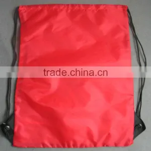Polyester Draw String Bag thumbnail-2