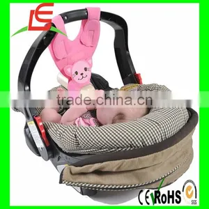 LE A0112 Baby Bottle Holder for Hands Free Bottle Feeding by Bebe Bottle thumbnail-2