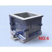 Cube Mould,cylinder Mould, Prism Mould thumbnail-3