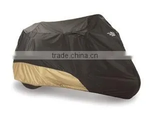190T/210D/420D Ployster Outdoor Waterproof Motorcycle Cover thumbnail-1