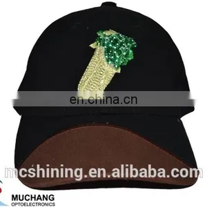 The Unique Mens Flat Bill Hats thumbnail-1