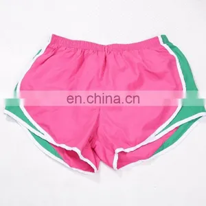 Summer Running Woven Shorts for Girls thumbnail-1