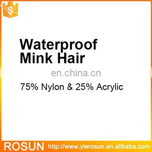 Waterproof Mink Hair Color Alter thumbnail-1