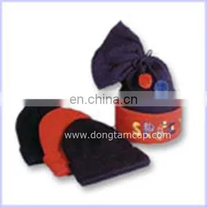 Fashion Children Winter Hats thumbnail-1