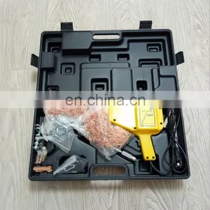 SAR Mini Spot Welding for Professional Car Body Workshops thumbnail-1