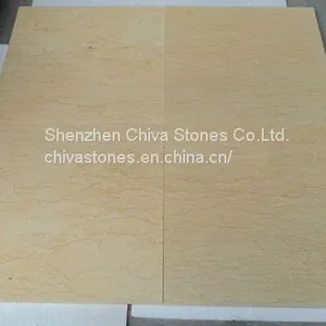 China Botticino Marble Golden Beige Natural Stone Tile Botticino Beigem Golen Marble Yellow Marble thumbnail-2