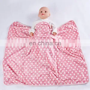 All Season Baby Sleeping Sack Super Soft Newborns Swaddle Blanket thumbnail-3