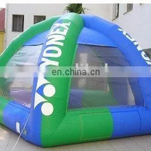 Residential Inflatable Marquee With 4 Arms thumbnail-1