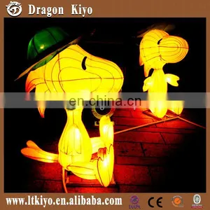 2015hot Sale Chinese Latern Outdoor Decoration for New Year thumbnail-3