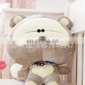 Customized Design Promotional Gift Hot Sale Plush Toy Stuffed Koala Toy thumbnail-4