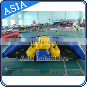 Giant Inflatable Flying Manta, Inflatable Flying Sky Tube for Beach thumbnail-2