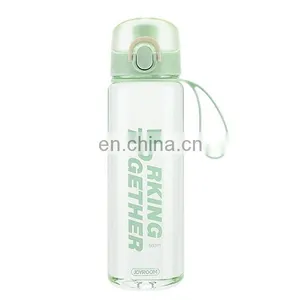 2017 New Sports Water Bottle ,Portable Outdoor Riding With Tea Strainer Bottle thumbnail-1