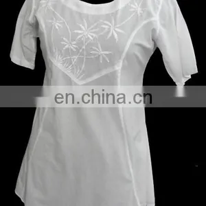 Promotional Ladies Blouses 2017 thumbnail-5