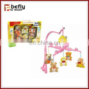 Hot Sale Wind up Baby Mobile Parts thumbnail-1