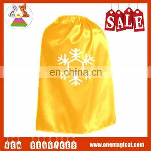 Factory Wholesale Youth Superhero Capes Child Satin Capes Unisex Party Superman Capes thumbnail-6