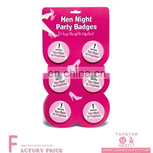 Lapel Pin Badge Design a Campaign Buttons Maker Pinback Buttons Online Badge thumbnail-2