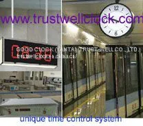 Master Slave Clock System thumbnail-1