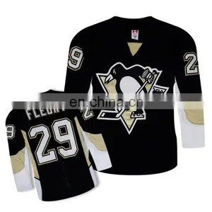 Ice Hockey Wear The Penguins Ice Hockey Wear thumbnail-1