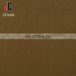 Shaoxing Textile Best Seller 100% Cotton Twill Jersey Fabric for Coat thumbnail-6
