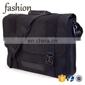 2016 Online Promotional Colored Multifunctional Large Laptop Bags Slim Business Bag Briefcase For Man thumbnail-1